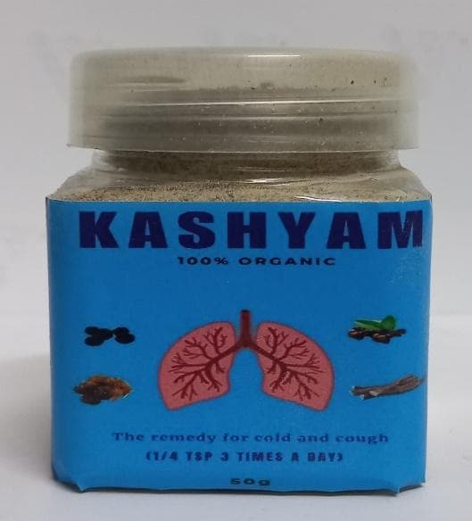 Kashyam