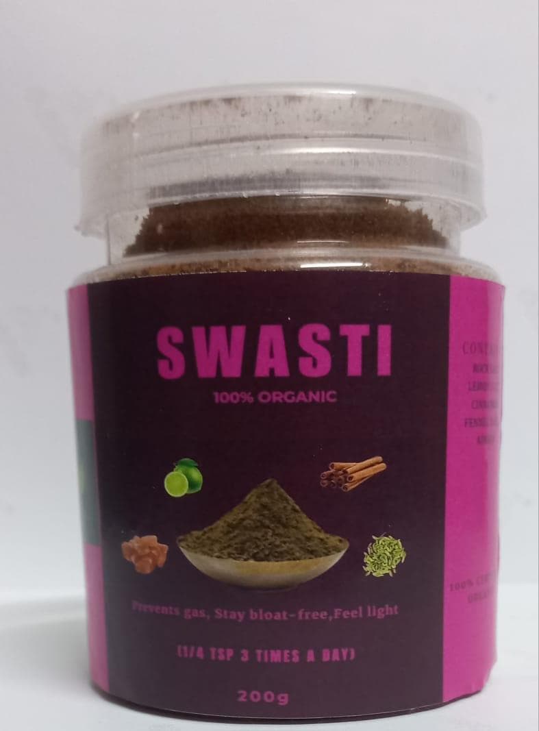 Swasti Digestive Mix